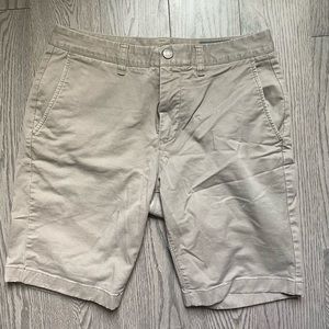 Bonobos slim chino short